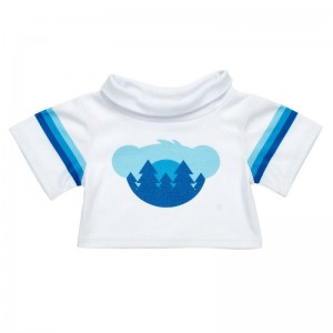 Build A Bear Après-Ski Turtleneck Tees | OLBKR2483