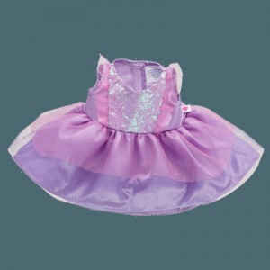 Build A Bear BFF Enchanted Light Up Dress Dresses | PGEKD0295