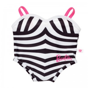 Build A Bear Barbie™ Swimsuit Swimwear | WVBNC8236