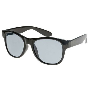 Build A Bear Black Frame Sunglasses Sunglasses | ZRTEK8472