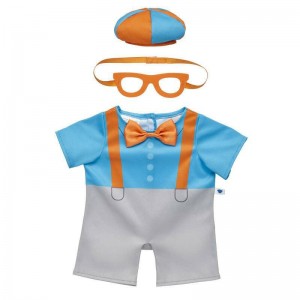 Build A Bear Blippi™ Costume Outfits | ZLMWN2487