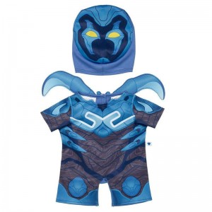 Build A Bear Blue Beetle™ Costume Super Hero | GNOTA8092