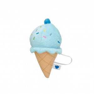 Build A Bear Blue Ice cream Wristie Cows | FISYG6078