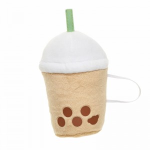 Build A Bear Bubble Tea Wristie Valentines Day | IKVZW2860