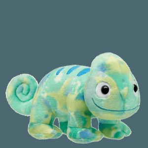 Build A Bear Chameleon Plush Summer Fun | NUHXC9850