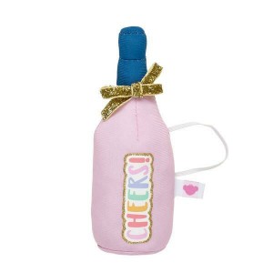 Build A Bear Cheers Bottle Wristie Congratulations Gifts | FGBOW3857