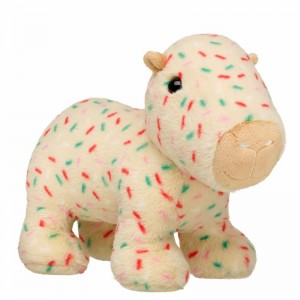 Build A Bear Cookiebara Stuffed Animal Zoo Animals | RFHQI0793