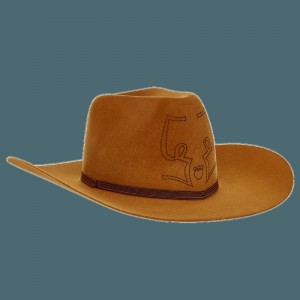 Build A Bear Cowboy Hat Hats & Headwear | UMKZY4906