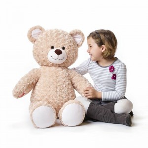 Build A Bear Giant Happy Hugs Teddy Bear Teddy Bears | TOMPR4793