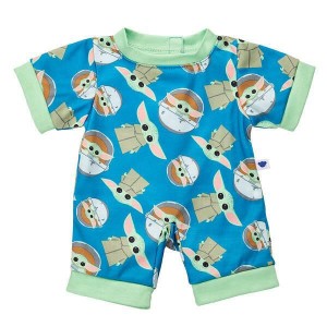 Build A Bear Grogu™ Sleeper Pyjama's & Underwear | MXPGA9826