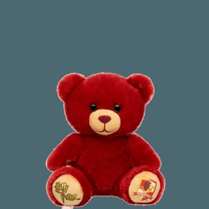 Build A Bear HARRY POTTER™ GRYFFINDOR™ Mini Teddy Bear Buddies | FZLYI1205