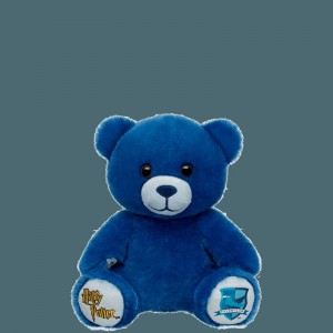 Build A Bear HARRY POTTER™ RAVENCLAW™ Mini Teddy Bear Buddies | YWMXI0529