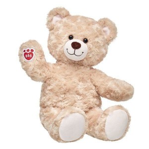 Build A Bear Happy Hugs Teddy Bears | TSMEB0568