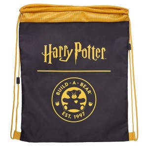 Build A Bear Harry Potter Toy Bear Carrier Reusable Bags | OJWNR6478