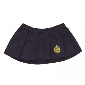 Build A Bear Hogwarts Uniform Skirt Bottoms | TACEY1932