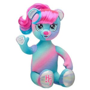 Build A Bear Honey Girls Viv Honey Girls | PUWKF9548