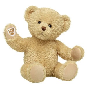 Build A Bear Keepsake Teddy Congratulations Gifts | AMDKU3459