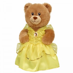 Build A Bear Lil Brownie Belle Gift Set Birthday Gifts | JQFWK7012