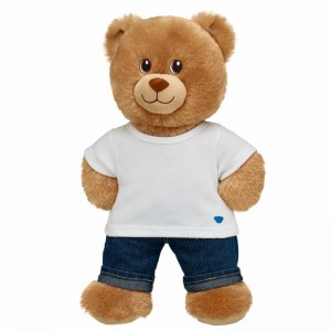 Build A Bear Lil Brownie Gift Set Birthday Gifts | SKJOF4651