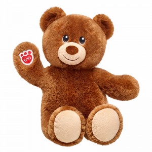 Build A Bear Lil Hazelnut Cub Teddy Bears | BERMP7260