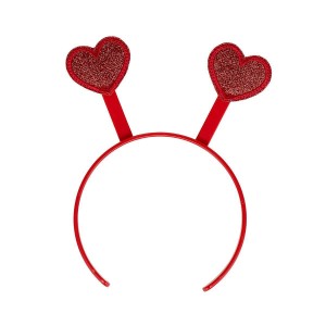 Build A Bear Love Bug Headband Hats & Headwear | FCJPV3826