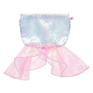 Build A Bear Mermaid Tail Skirt Dresses | AGDFR3719