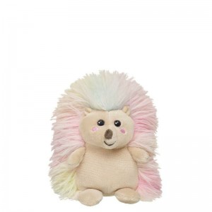 Build A Bear Mini Beans Cool Quills Hedgehog Stuffed Animal Mini Beans | JVXBN7850