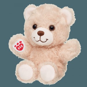 Build A Bear Mini Beans Happy Hugs Buddies | WHRVT3792