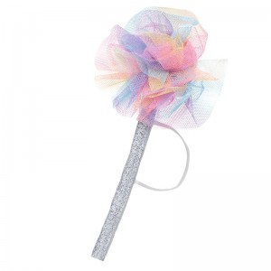 Build A Bear Pastel Flower Wand Bff / Beary Fairy Friends | FQREA7950