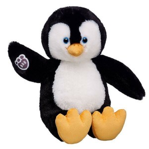 Build A Bear Penguin Penguins | HZLBS5763