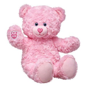 Build A Bear Pink Cuddles Baby Gifts | MYACU1379