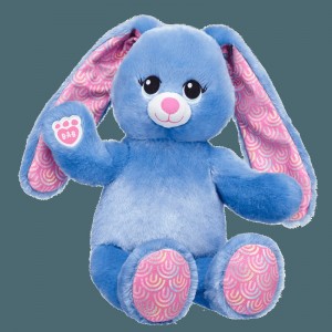 Build A Bear Pool Party Bunny Summer Fun | NKYVS8621