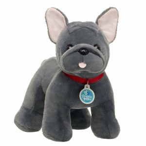 Build A Bear Promise Pets French Bulldog Stuffed Animal Promise Pets | ETZHU3214