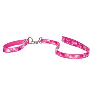 Build A Bear Promise Pets Pink Leash Promise Pets | EKAZH6218