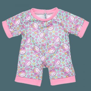 Build A Bear Sanrio Hello Kitty and Friends® Easter Sleeper Pyjama's & Underwear | DRYJP4168