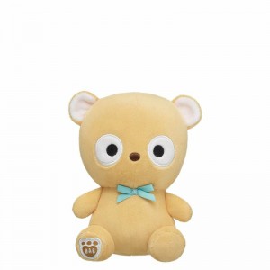 Build A Bear Sanrio Hello Kitty® and Friends Nutz Plush Buddies | LGVNQ7462