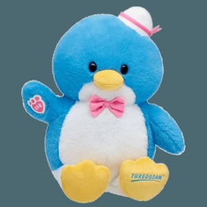 Build A Bear Sanrio® Tuxedo Sam Plush Penguins | BLVIG3045