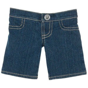 Build A Bear Skinny Jeans Bottoms | LKSMJ6579