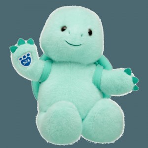 Build A Bear Snappy Sun Turtle Wildlife | XBEIN5790