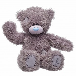 Build A Bear Tatty Teddy Congratulations Gifts | EMIPB5136