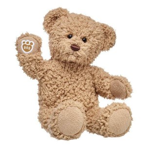 Build A Bear Timeless Teddy Congratulations Gifts | WUZPA9214