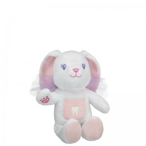 Build A Bear Tooth Fairy Bunny Buddies | CKWPU4196