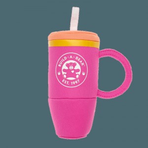 Build A Bear Tumbler Wristie Summer Fun | NYHWA9045