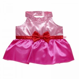 Build A Bear Valentine's Day Dress Dresses | AJEND7540