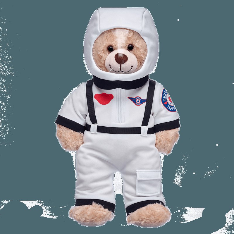 Build A Bear Astronaut Costume Outfits | OYPML2360