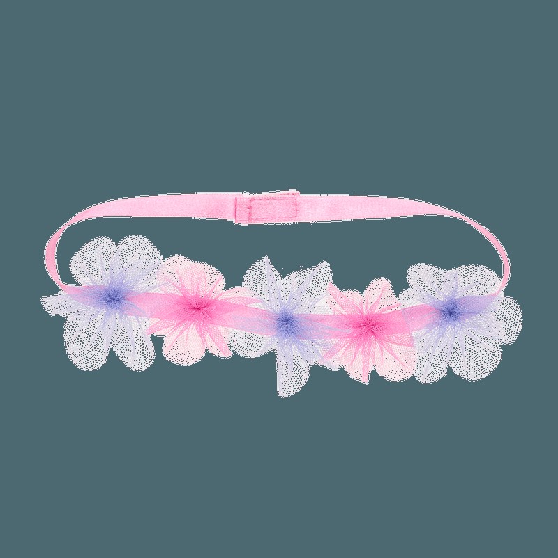 Build A Bear BFF Flower Crown Bff / Beary Fairy Friends | SYDRJ9865