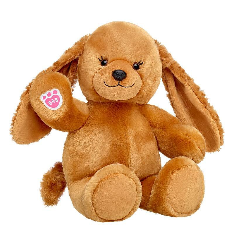 Build A Bear Barkleigh™ Plush Summer Fun | SRJAK7143