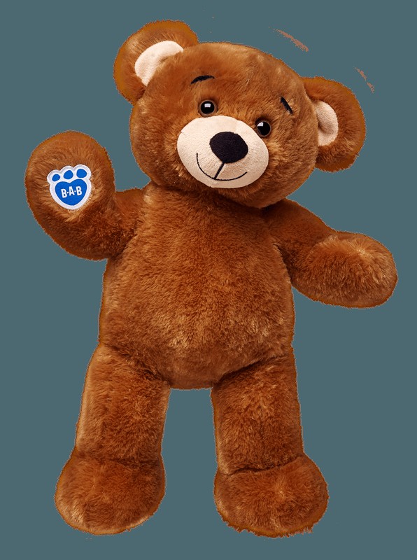 Build A Bear Bearemy Teddy Bears | XVMKZ3472