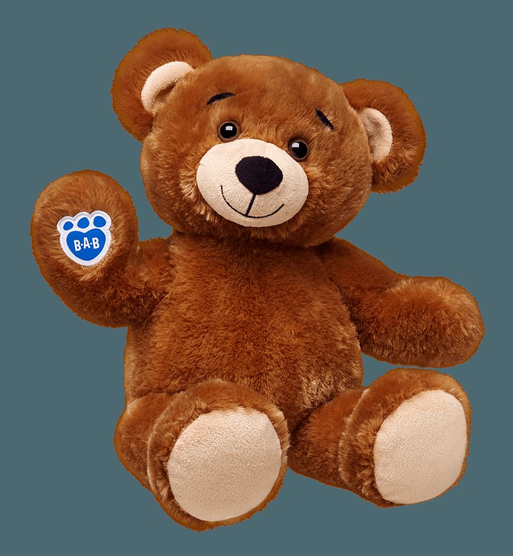 Build A Bear Bearemy Teddy Bears | XVMKZ3472