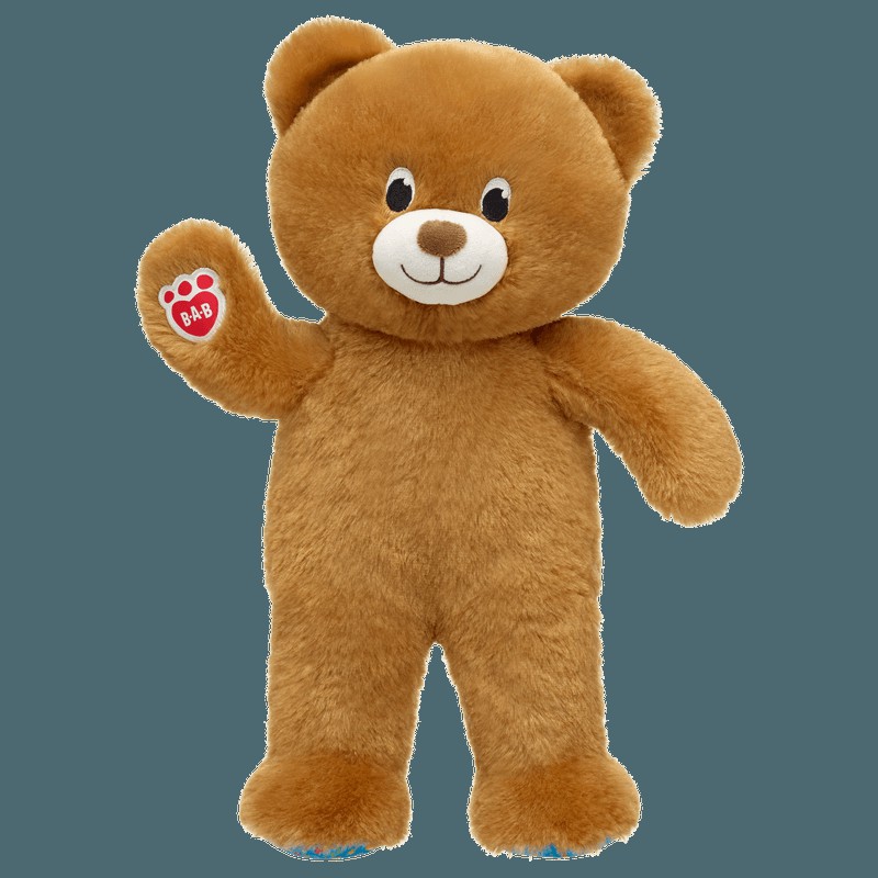 Build A Bear Birthday Bear VII Birthday Gifts | SLRBQ8762